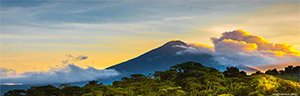 Syl Travel Costa Rica Excursion Transfers Arenal Volcano and Hot Springs