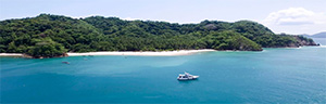 Syl Travel Costa Rica Excursion Transfers Tortuga Island